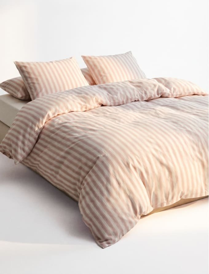 Linge de lit