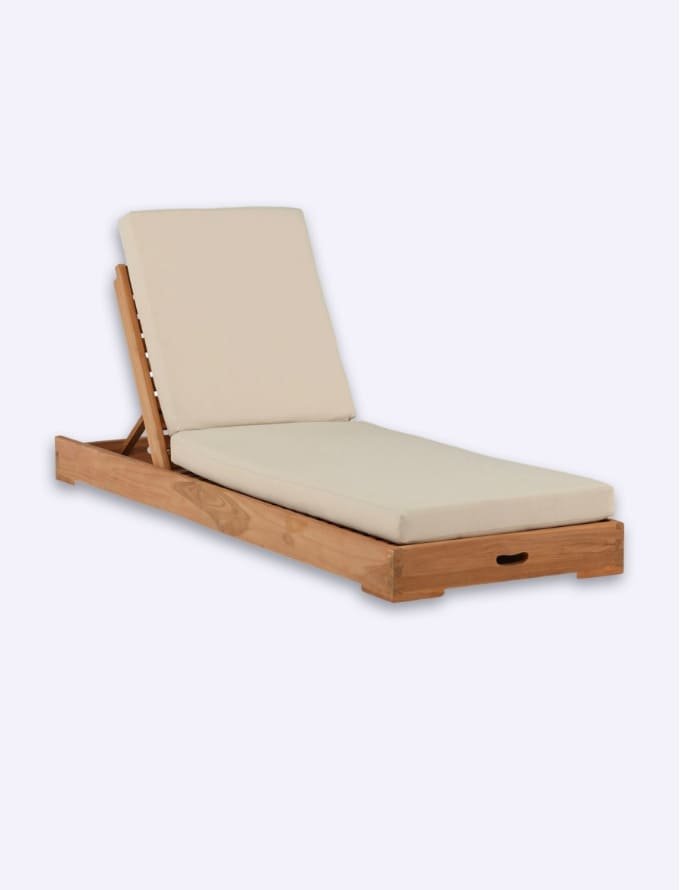 Mobilier extérieur