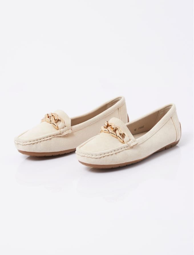 Mocassins