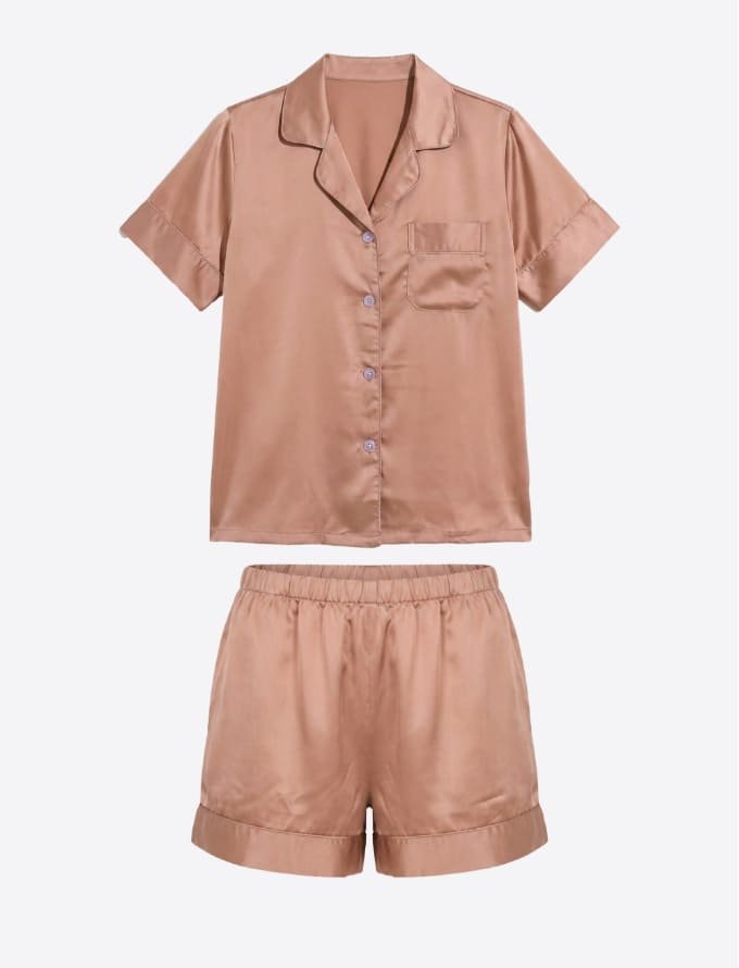 Pyjamas