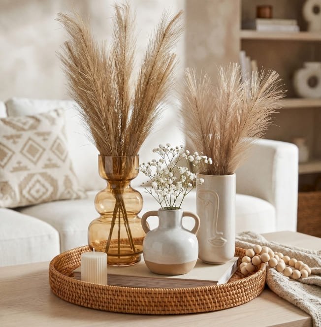 Décoration