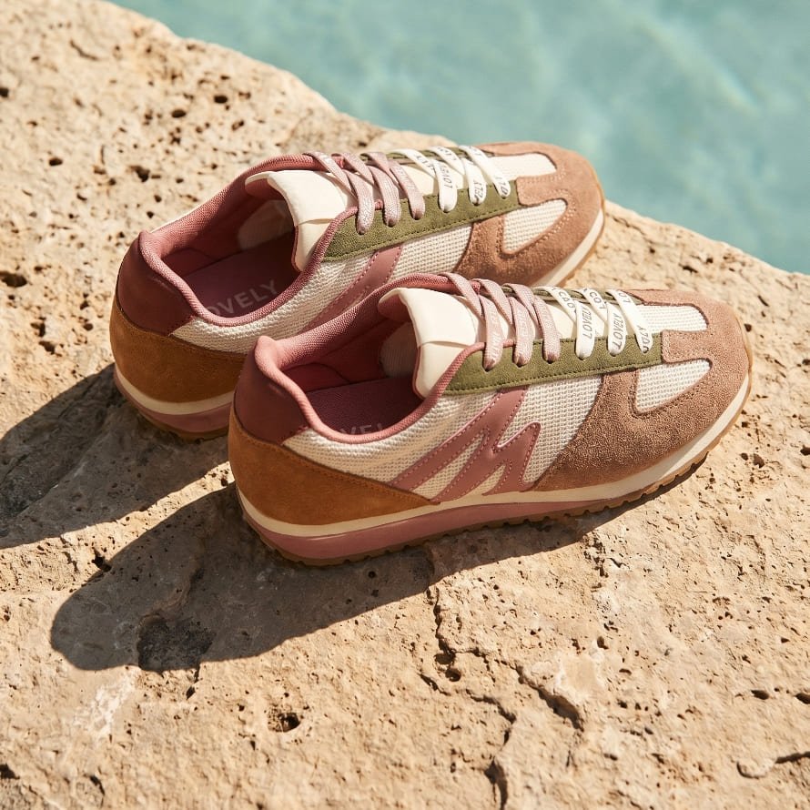 Soldes chaussures