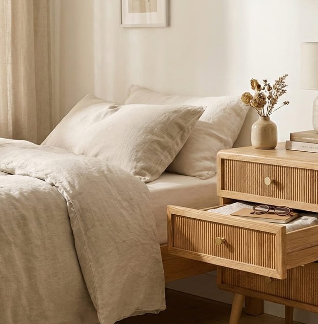Linge de maison