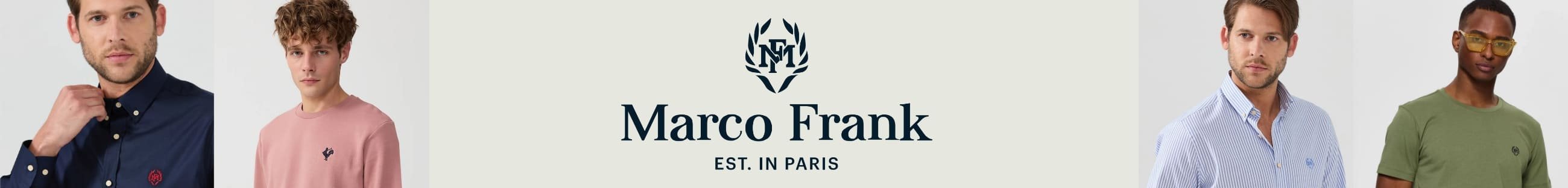 Marco Frank