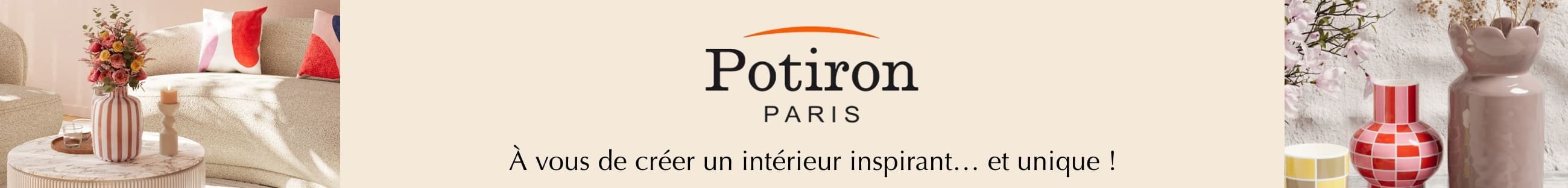 Potiron Paris