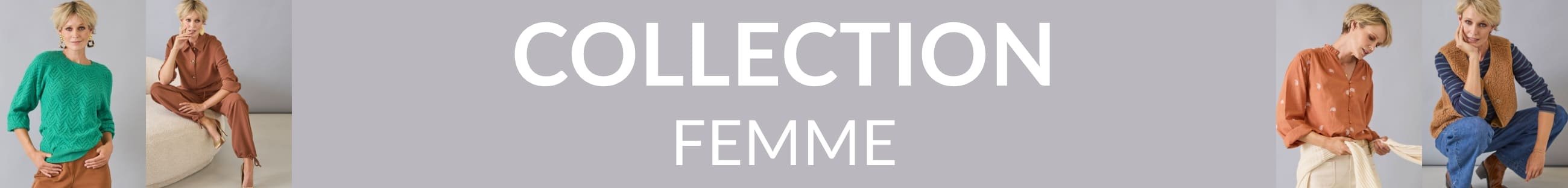 Collection Femme