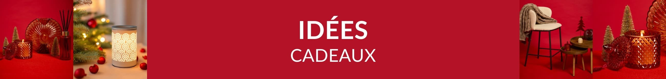 Décoration fêtes et idées cadeaux