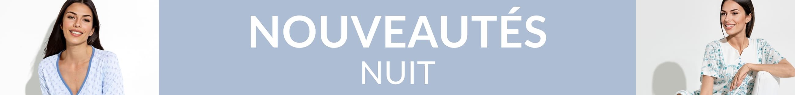 Nouveautés nuit