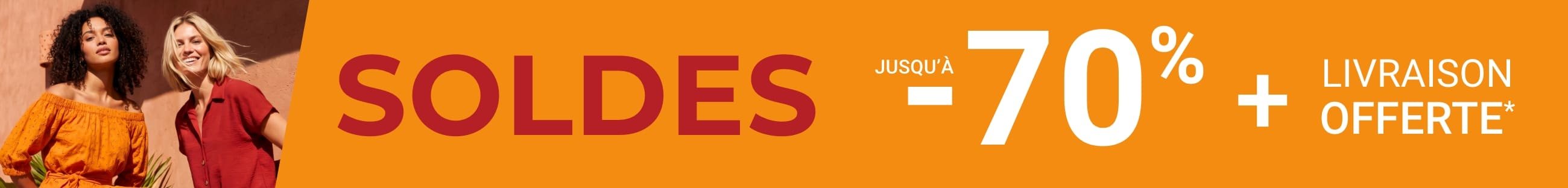 Soldes