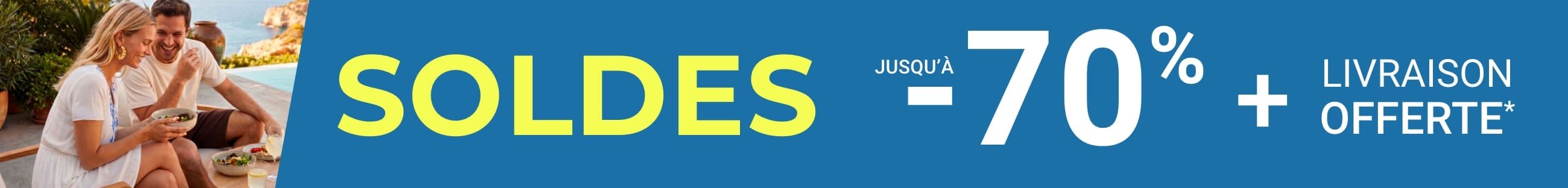 Soldes