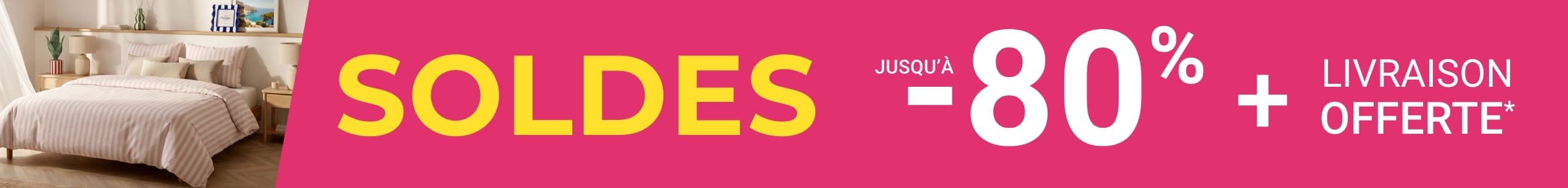 Soldes