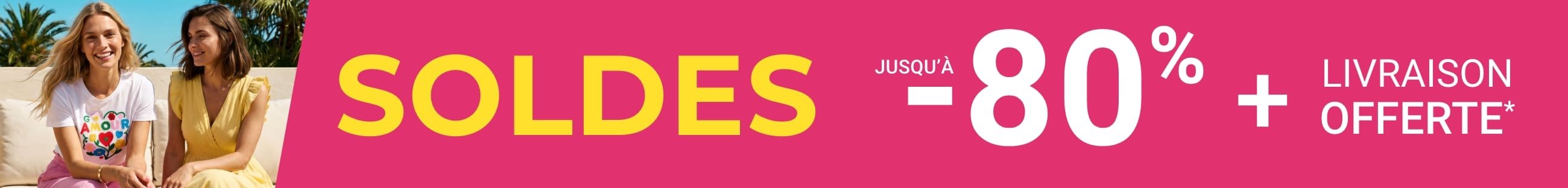 Soldes