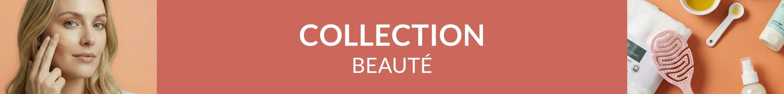 Beauté cosmétiques