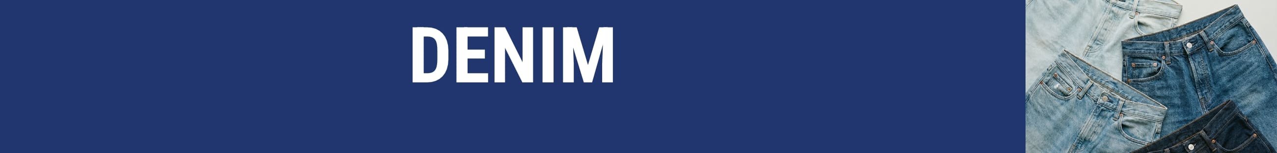 Denim