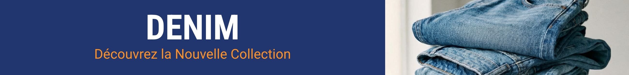 Denim