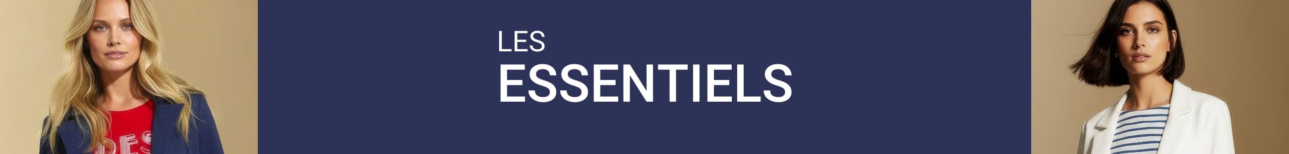 Les essentiels