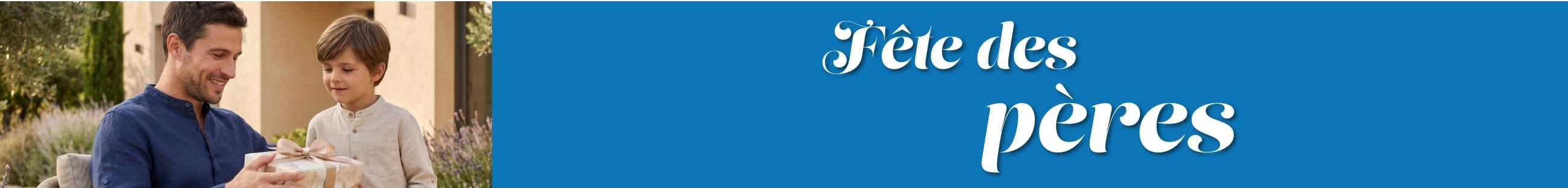 Idées cadeaux pour lui