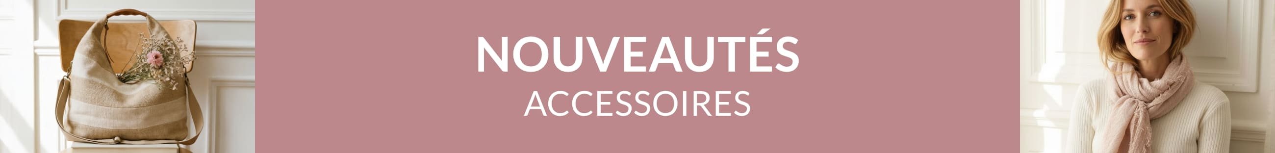 Accessoires