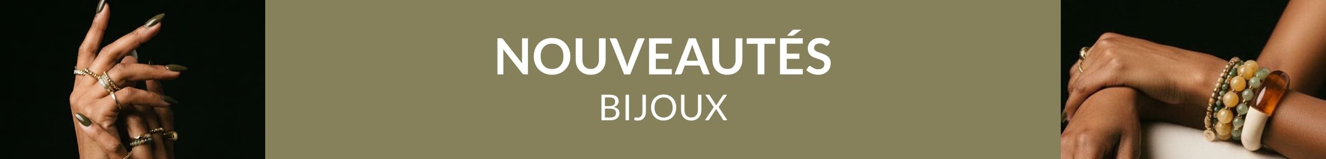 Bijoux