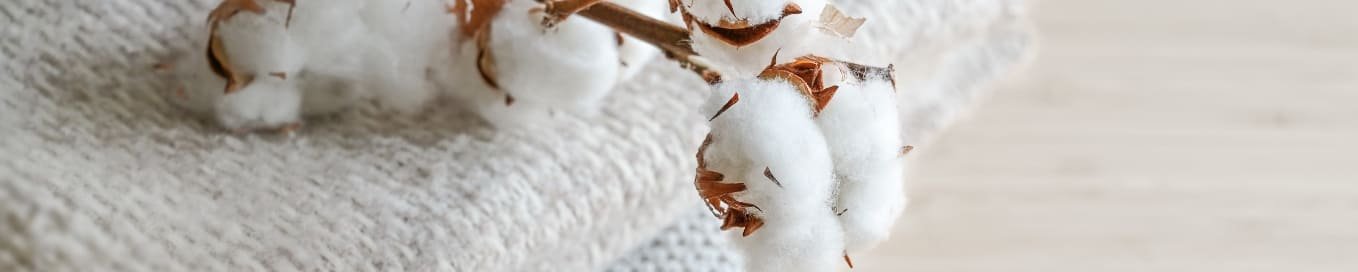 Garnitures naturelles