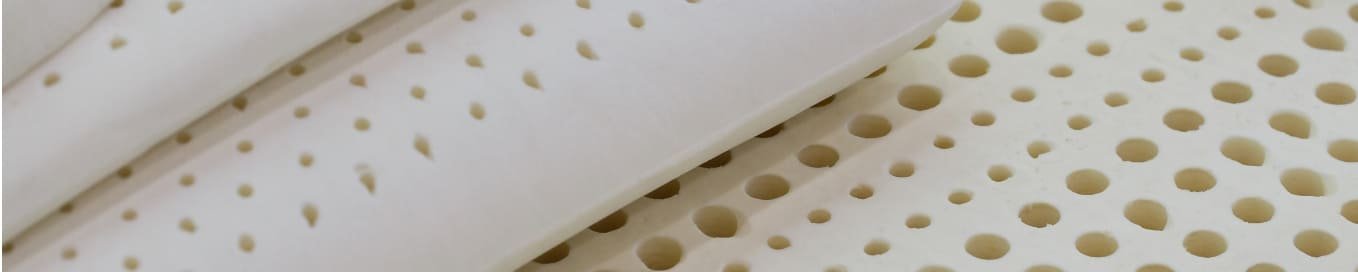 Garnitures synthétiques