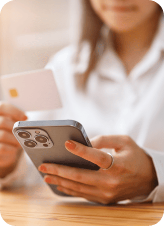 Paiement 100% sécurisé