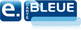 E-carte bleue