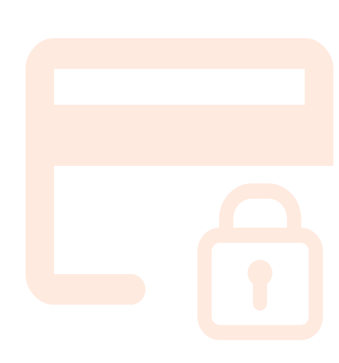 Paiement 100% sécurisé