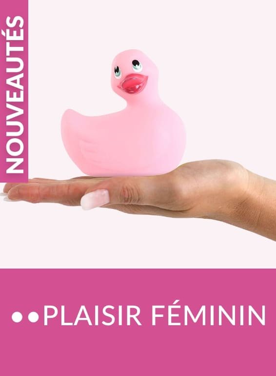 Plaisir intime