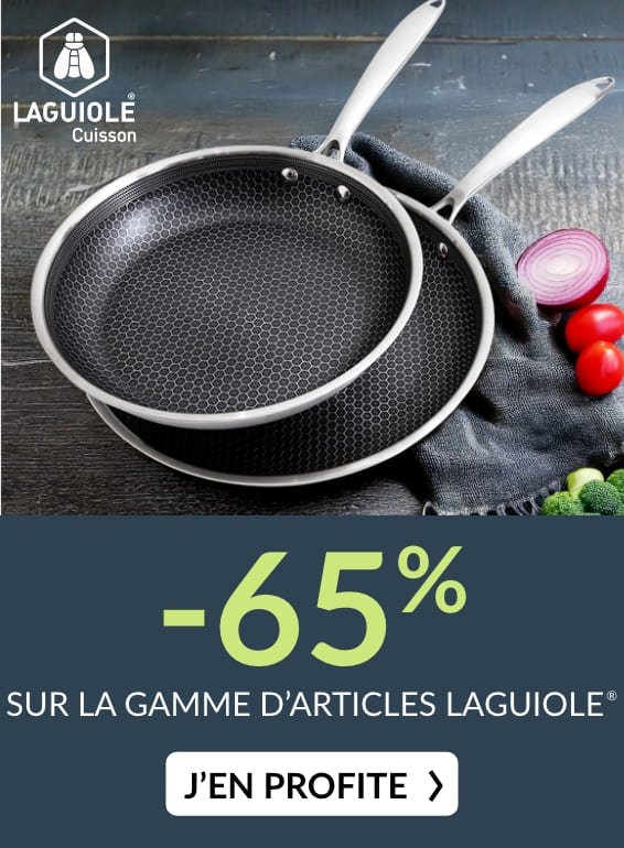 Laguiole -65%