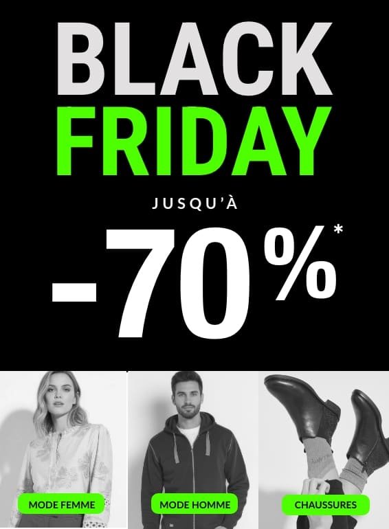 Black friday