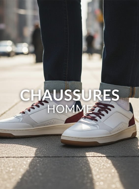 Chaussures homme
