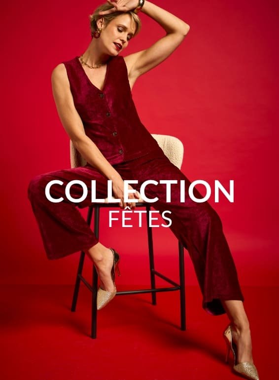 Collection fêtes