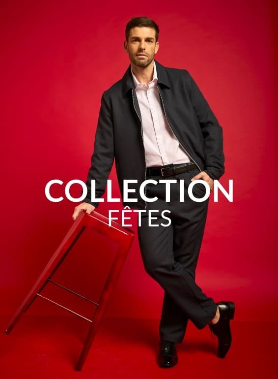 Collection fêtes
