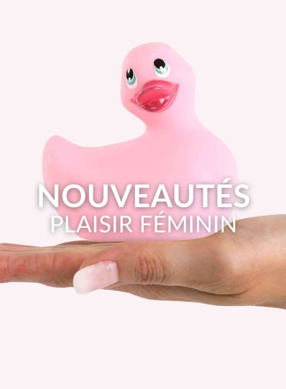Plaisir intime