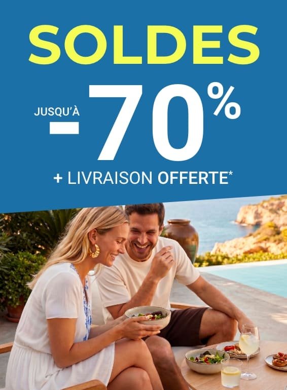 Soldes femme