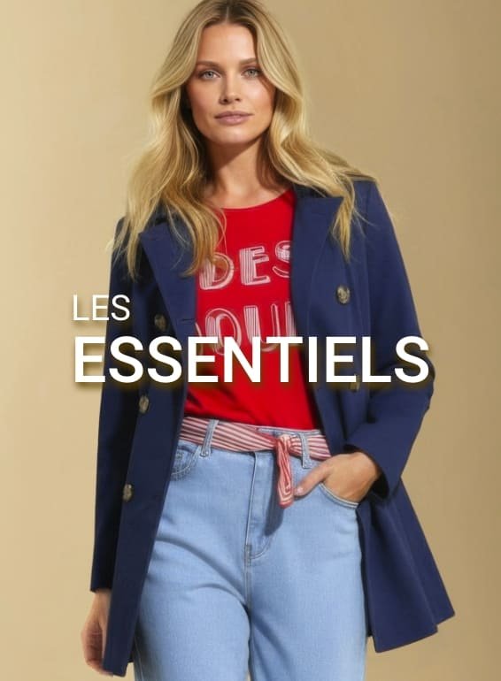 Les essentiels