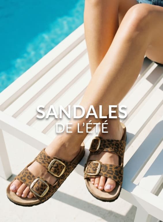 Sandales