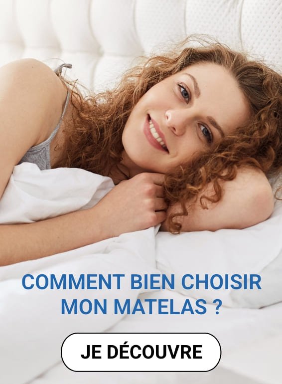 Guide matelas