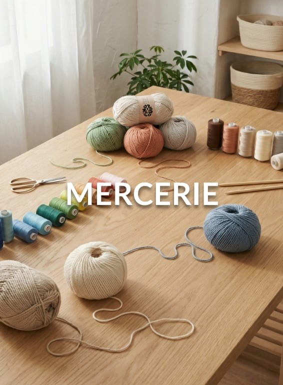 Mercerie