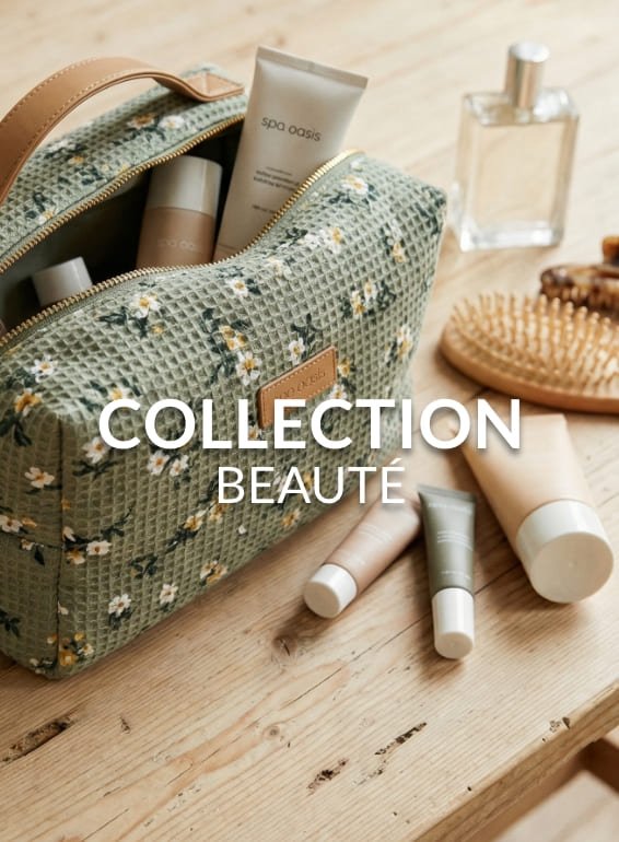 Collection beauté