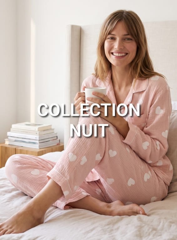 Collection nuit