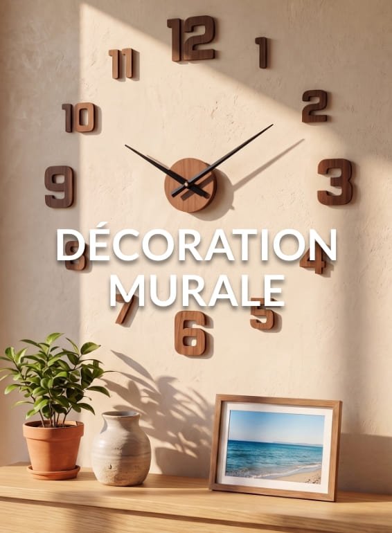 Décoration murale