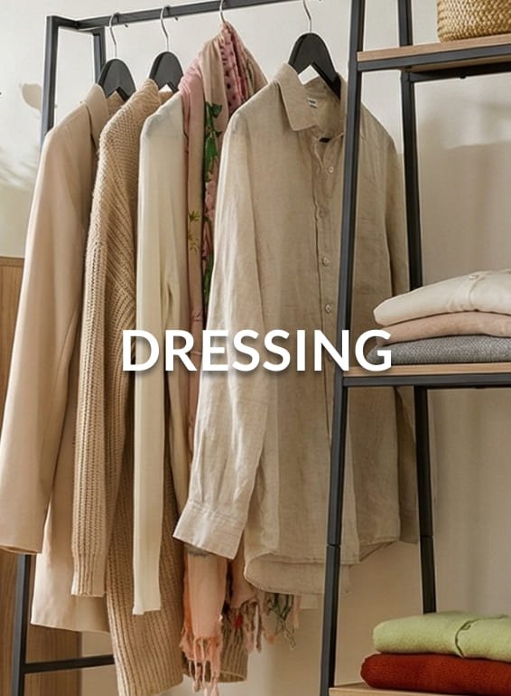 Dressing