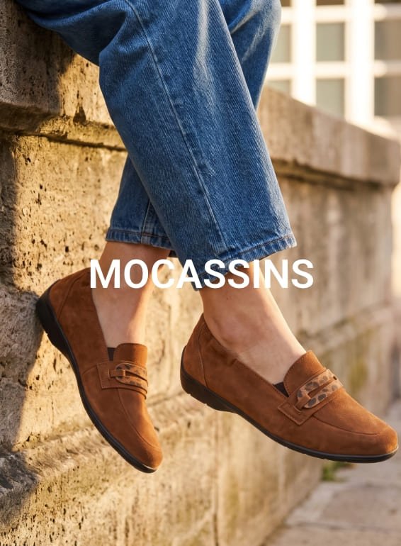 Mocassins