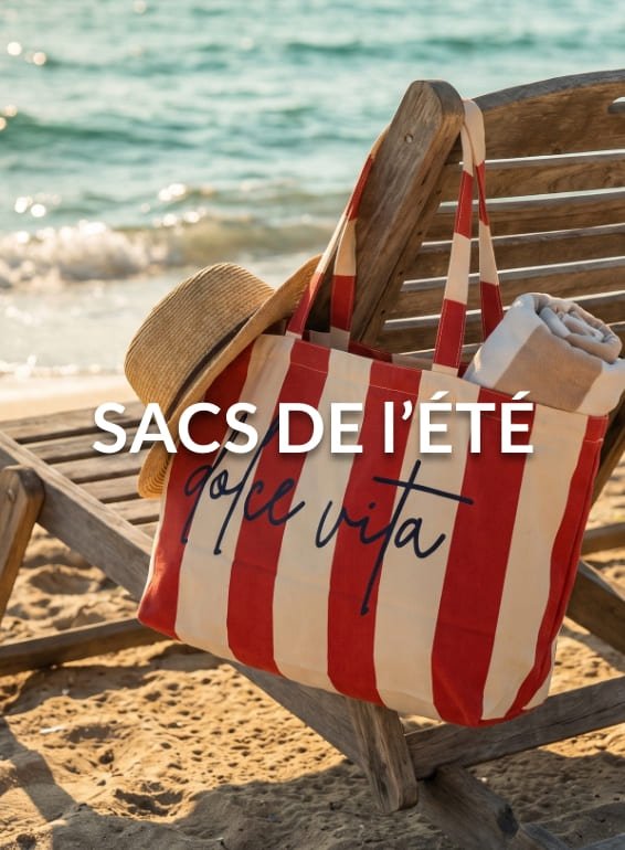 Sacs de l'été