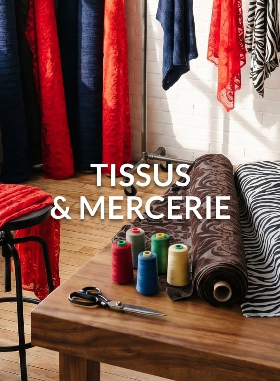 Mercerie