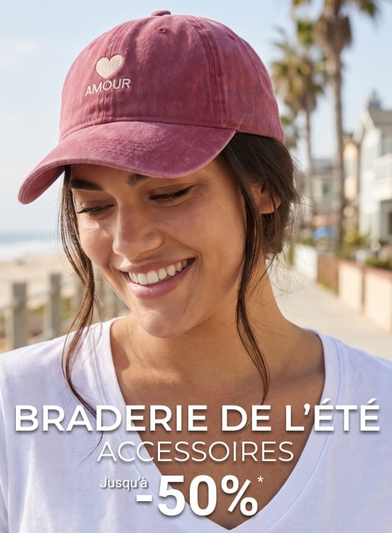 Braderie de l'été