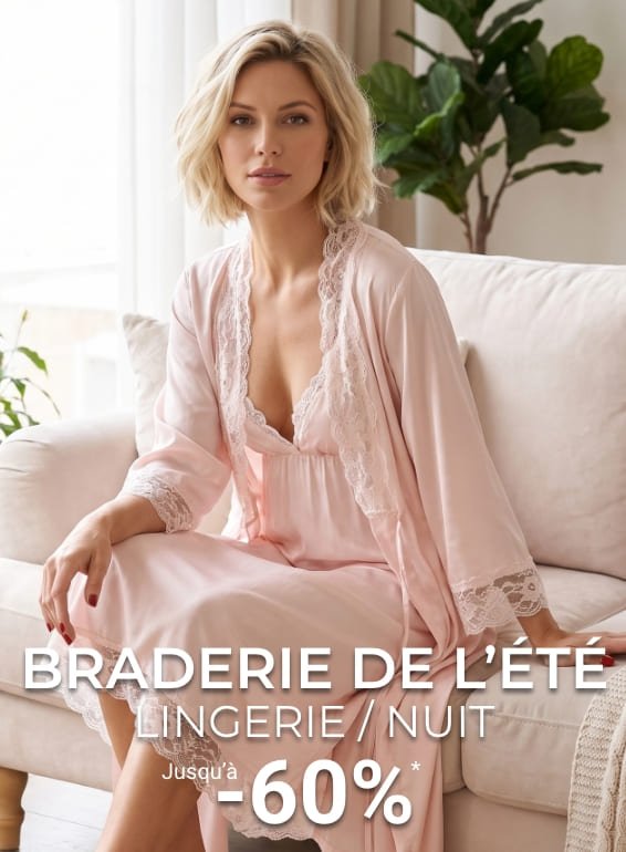 Braderie de l'été