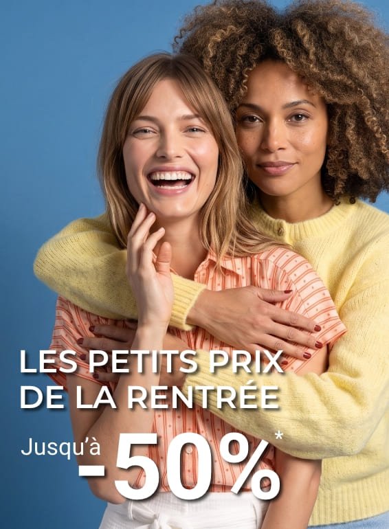 Petits prix de la rentrée
